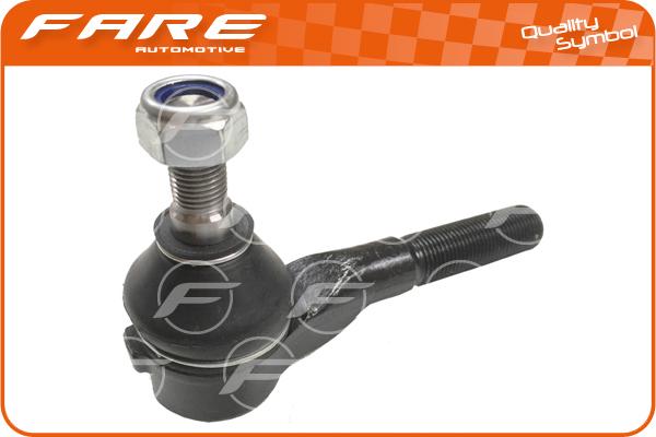 FARE SA RD352 - Tie Rod End autospares.lv