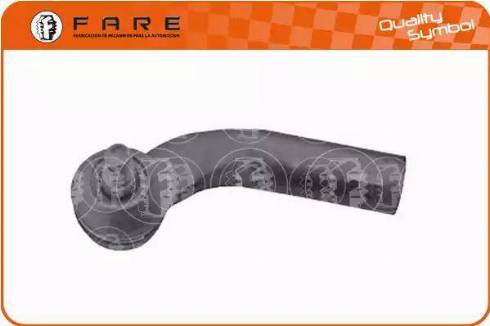 FARE SA RD320 - Tie Rod End autospares.lv