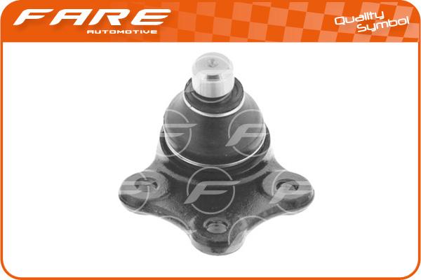 FARE SA RS045 - Ball Joint autospares.lv