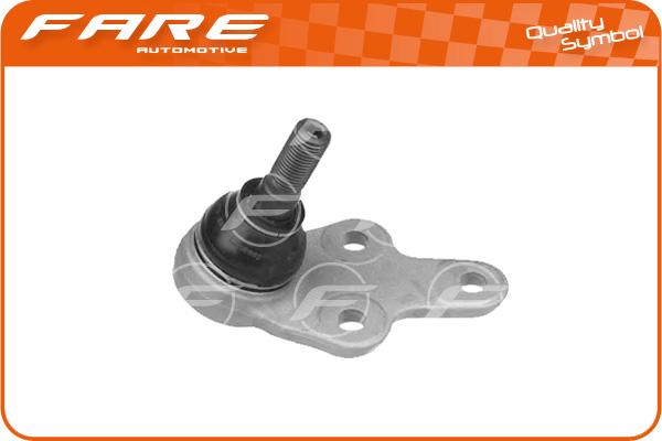 FARE SA RS048 - Ball Joint autospares.lv