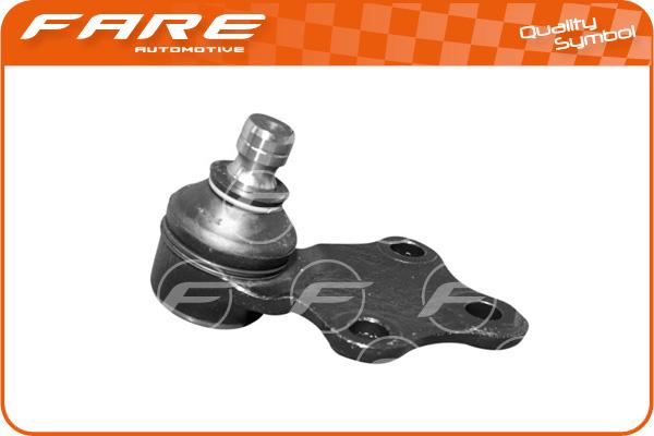 FARE SA RS065 - Ball Joint autospares.lv