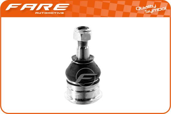 FARE SA RS062 - Ball Joint autospares.lv