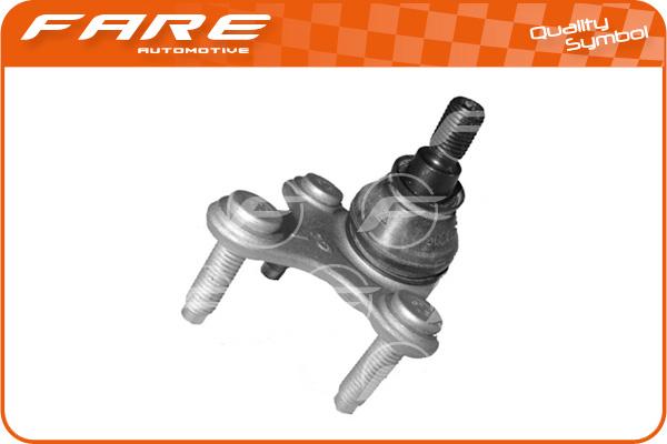 FARE SA RS004 - Ball Joint autospares.lv