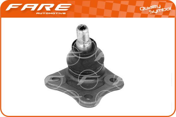 FARE SA RS001 - Ball Joint autospares.lv