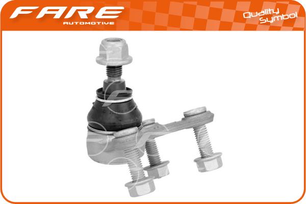 FARE SA RS003 - Ball Joint autospares.lv