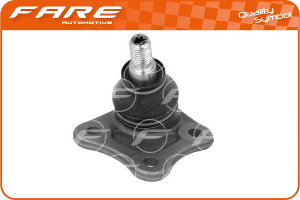 FARE SA RS002 - Ball Joint autospares.lv