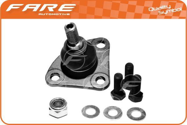 FARE SA RS014 - Ball Joint autospares.lv