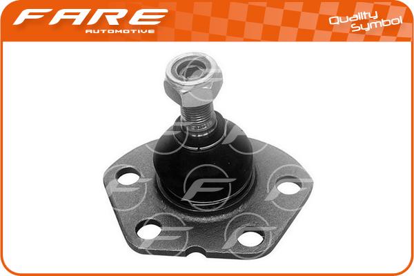 FARE SA RS015 - Ball Joint autospares.lv