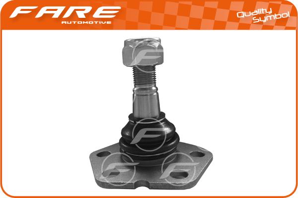 FARE SA RS016 - Ball Joint autospares.lv