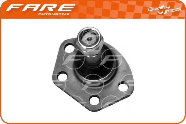 FARE SA RS013 - Ball Joint autospares.lv