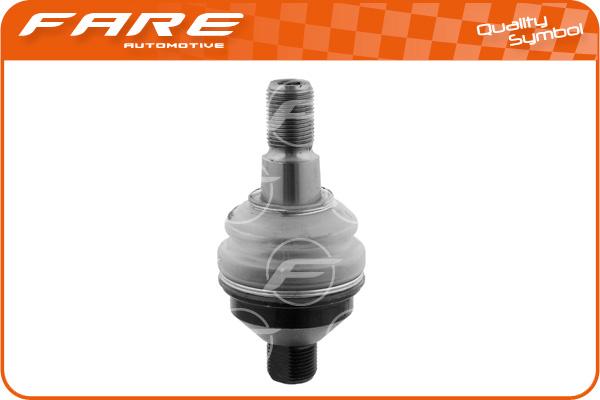 FARE SA RS081 - Ball Joint autospares.lv