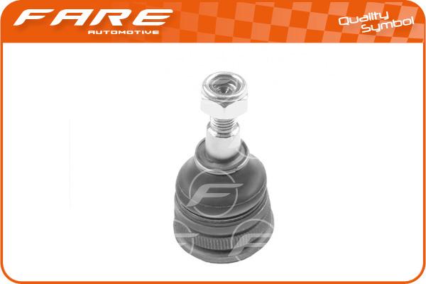 FARE SA RS039 - Ball Joint autospares.lv