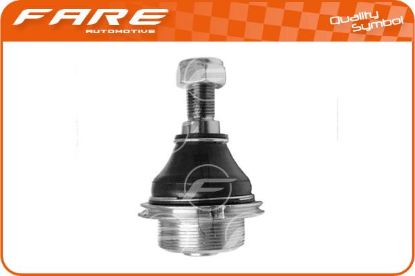 FARE SA RS021 - Ball Joint autospares.lv