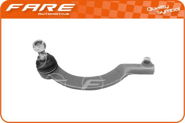 FARE SA RS076 - Ball Joint autospares.lv