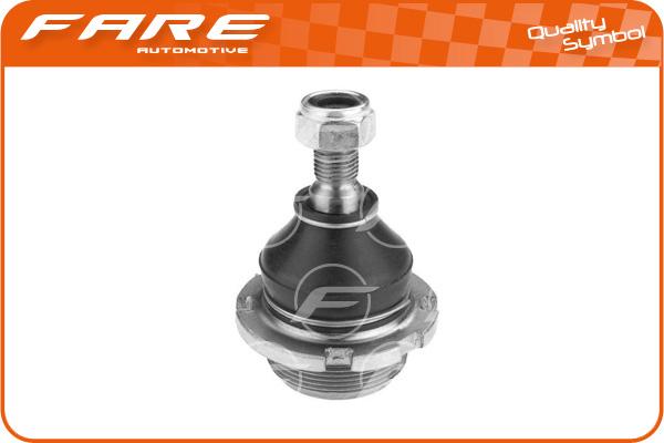 FARE SA RS071 - Ball Joint autospares.lv