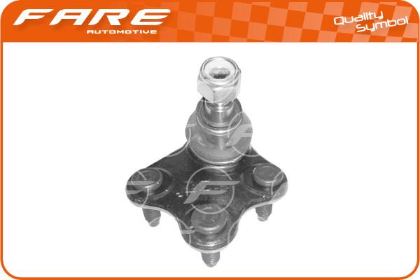 FARE SA RS196 - Ball Joint autospares.lv