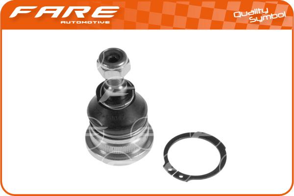 FARE SA RS155 - Ball Joint autospares.lv