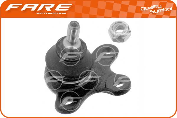 FARE SA RS107 - Ball Joint autospares.lv