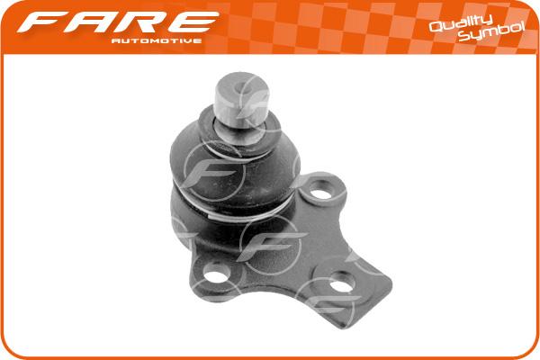 FARE SA RS124 - Ball Joint autospares.lv