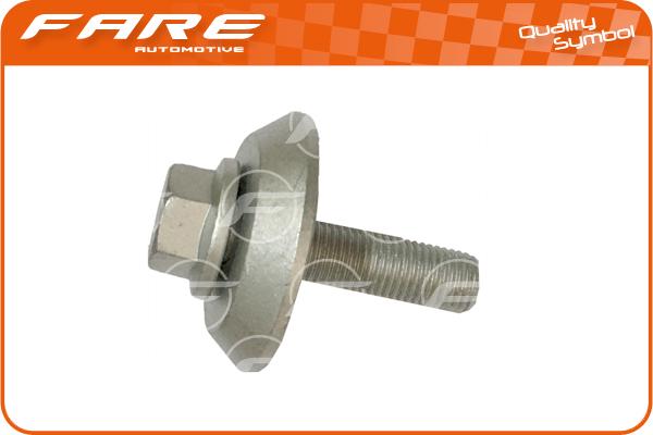 FARE SA TC100 - Pulley Bolt autospares.lv