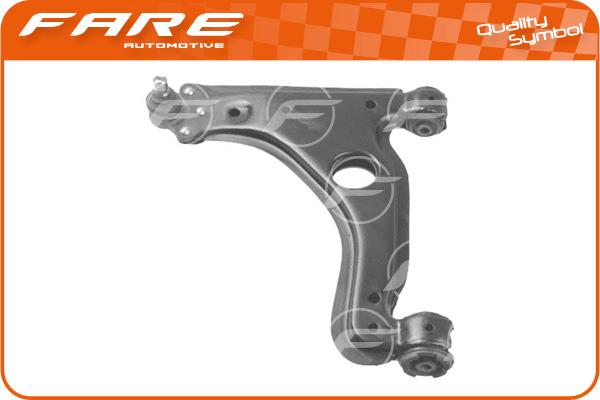 FARE SA TR455 - Track Control Arm autospares.lv