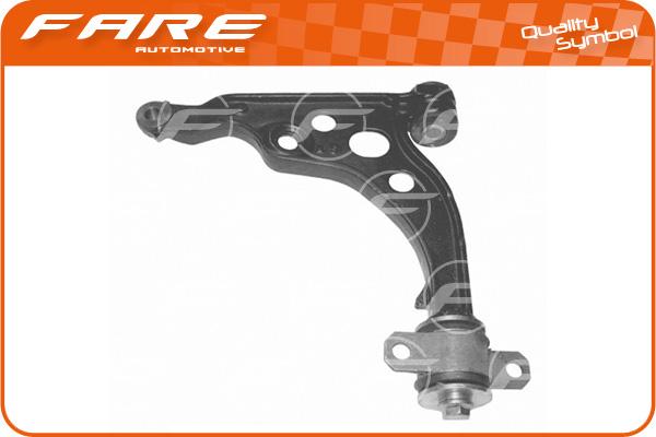 FARE SA TR409 - Track Control Arm autospares.lv