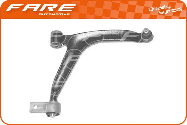 FARE SA TR408 - Track Control Arm autospares.lv