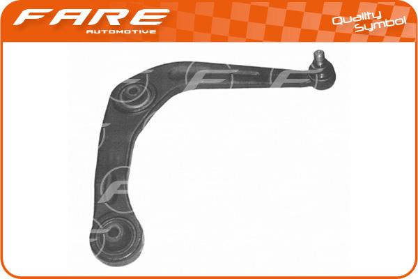 FARE SA TR414 - Track Control Arm autospares.lv