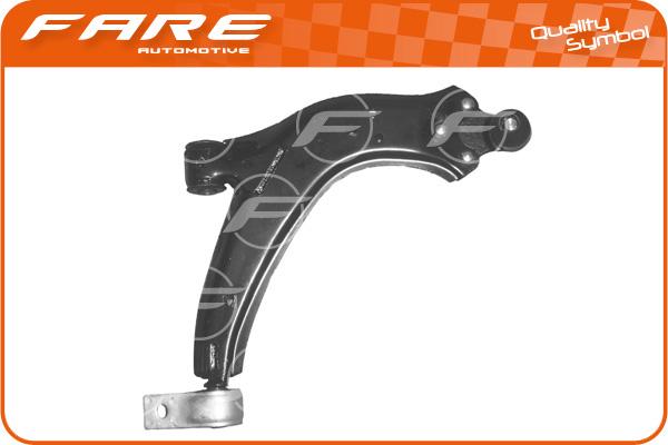 FARE SA TR416 - Track Control Arm autospares.lv