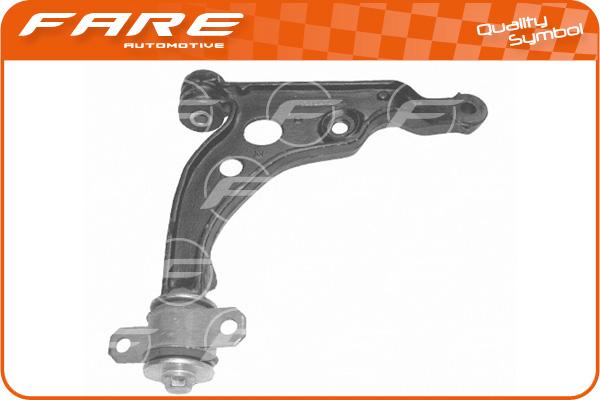 FARE SA TR410 - Track Control Arm autospares.lv