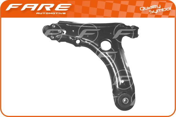 FARE SA TR485 - Track Control Arm autospares.lv