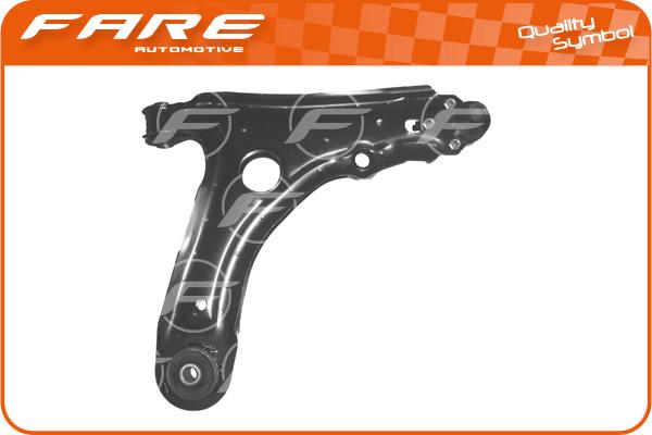 FARE SA TR486 - Track Control Arm autospares.lv