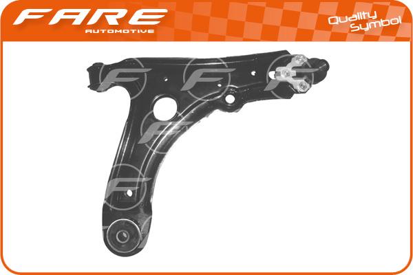 FARE SA TR488 - Track Control Arm autospares.lv