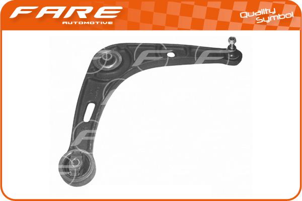 FARE SA TR434 - Track Control Arm autospares.lv