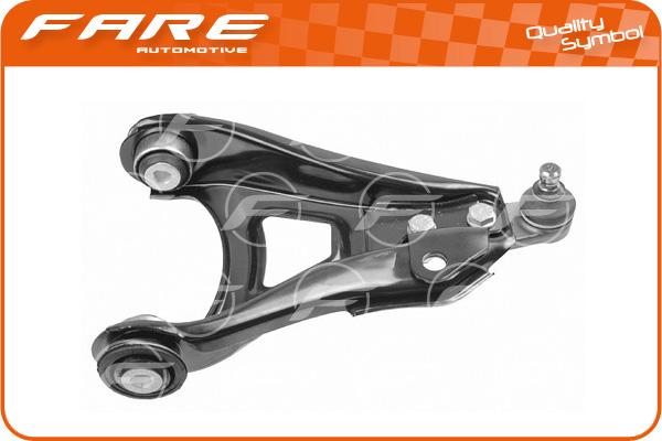 FARE SA TR428 - Track Control Arm autospares.lv