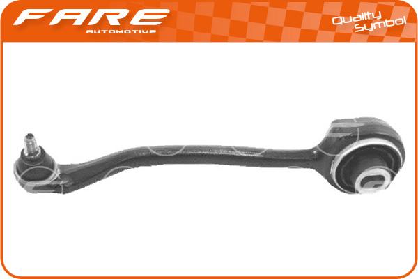 FARE SA TR594 - Track Control Arm autospares.lv