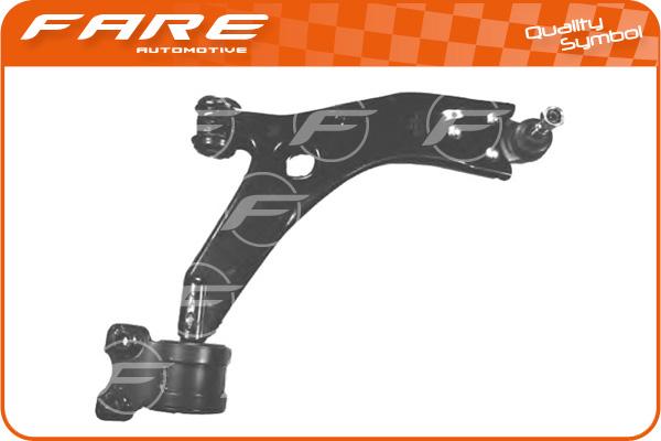 FARE SA TR593 - Track Control Arm autospares.lv