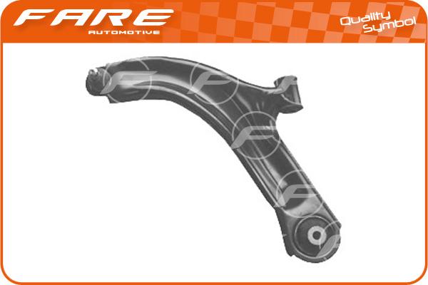 FARE SA TR542 - Track Control Arm autospares.lv