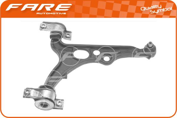 FARE SA TR557 - Track Control Arm autospares.lv