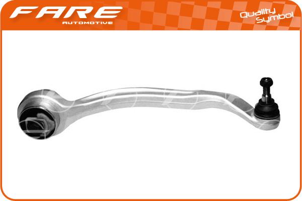 FARE SA TR565 - Track Control Arm autospares.lv