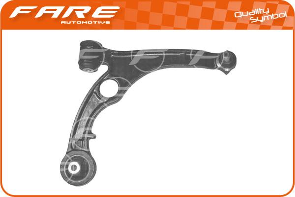 FARE SA TR563 - Track Control Arm autospares.lv