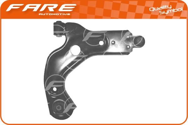 FARE SA TR501 - Track Control Arm autospares.lv