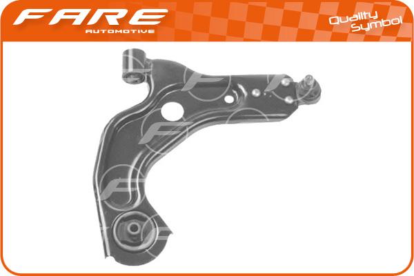 FARE SA TR511 - Track Control Arm autospares.lv