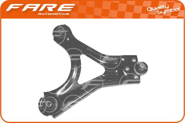 FARE SA TR513 - Track Control Arm autospares.lv