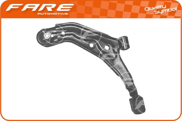 FARE SA TR532 - Track Control Arm autospares.lv