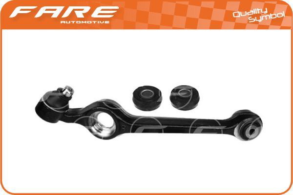 FARE SA TR524 - Track Control Arm autospares.lv