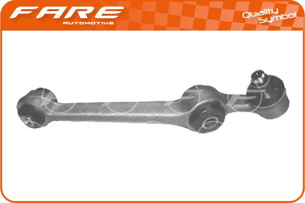 FARE SA TR525 - Track Control Arm autospares.lv