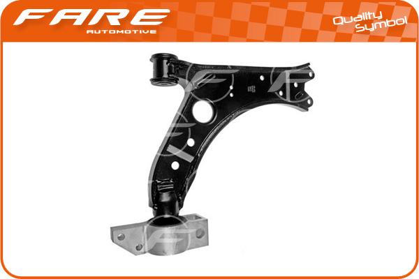 FARE SA TR571 - Track Control Arm autospares.lv