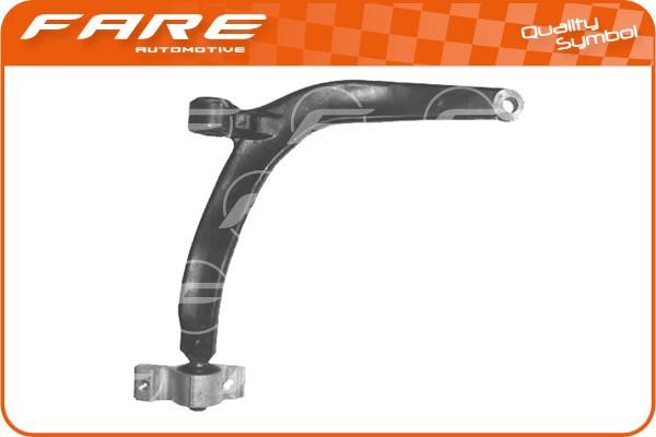 FARE SA TR605 - Track Control Arm autospares.lv