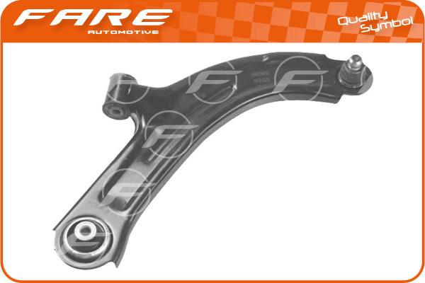 FARE SA TR607 - Track Control Arm autospares.lv